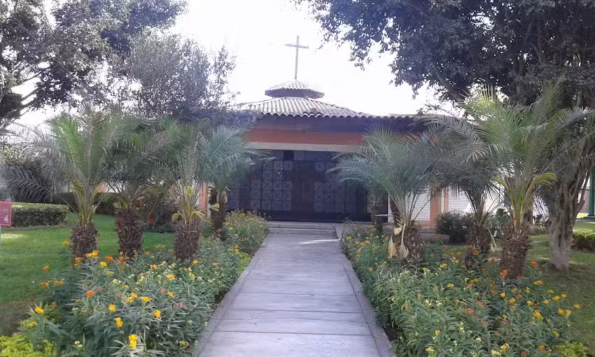 Urbanizacion Residencial Papa Juan XXIII