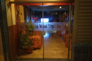 Urpichas Samana Wasi