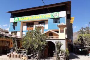 Urubamba Homestay