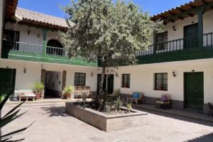 Usgar San Pedro Boutique