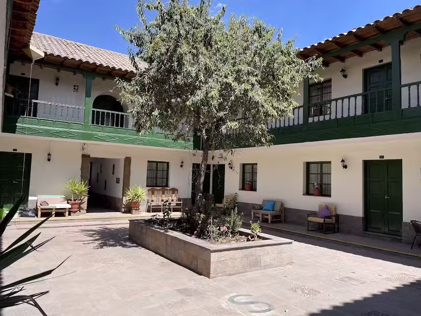 Usgar San Pedro Boutique