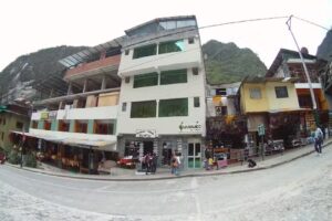 Varayoc Bed & Breakfast