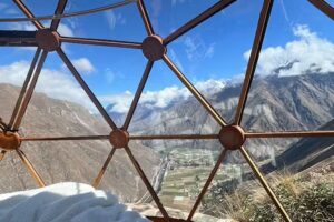 Vertical Sky Luxury Suites