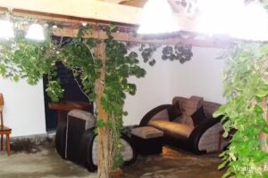 VESTIGIOS RURAL HOTEL