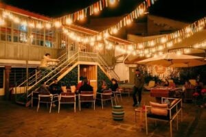 Viajero Cusco Hostel