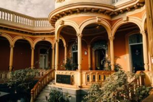 Viajero Lima – Barranco Hostels