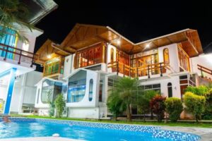 VICAR Casa Hospedaje