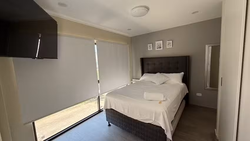 VICTOR’IA Casa de Huéspedes