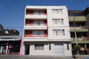 Vigil Inn Residencial