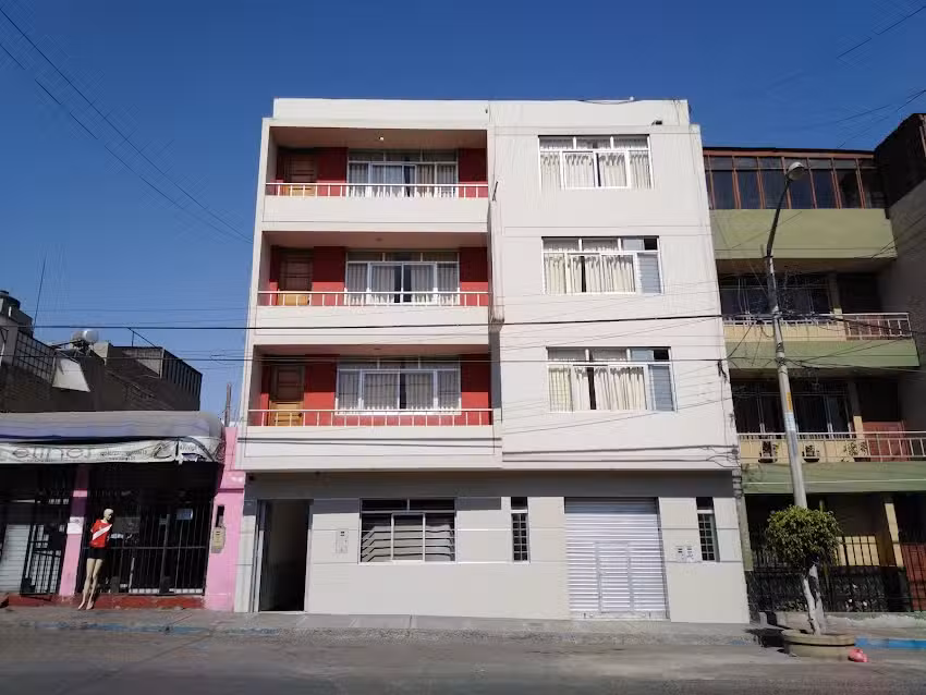 Vigil Inn Residencial