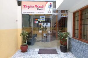 Villa Andina Hotel Cusco