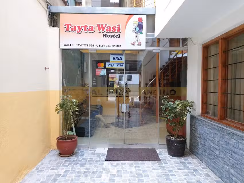 Villa Andina Hotel Cusco