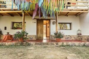 Villa Aventura Lodge