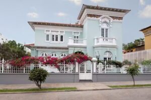 Villa Barranco by Ananay Hotels