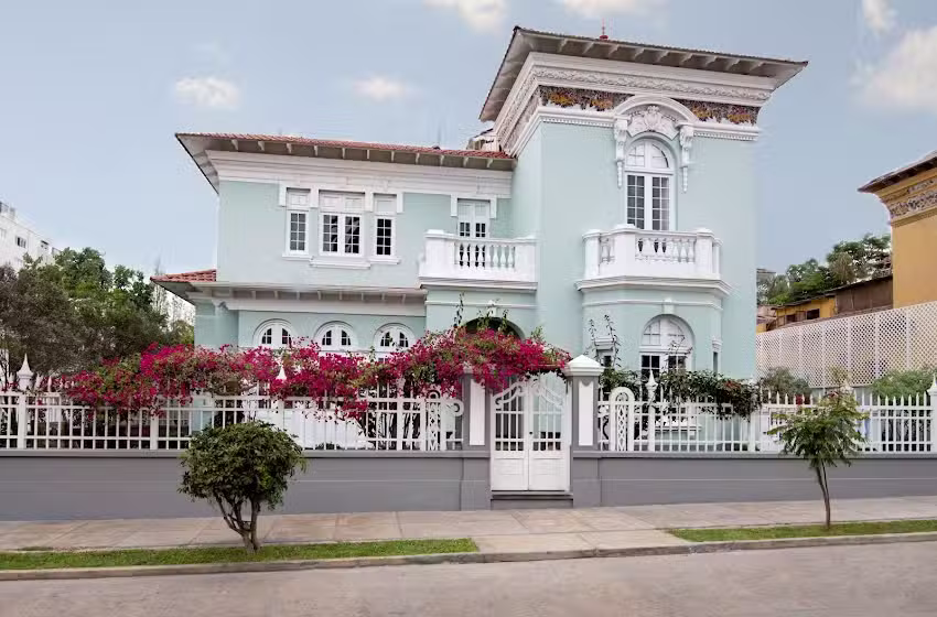 Villa Barranco by Ananay Hotels