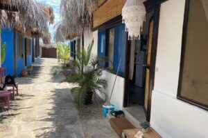 Villa Calm alquiler por mes