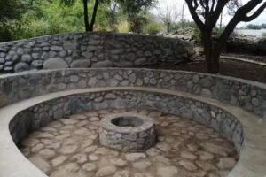 Villa Campestre EL DORADO