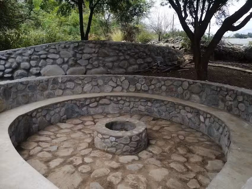 Villa Campestre EL DORADO