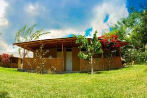 Villa Campestre Valle Hermoso