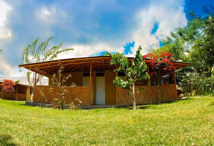 Villa Campestre Valle Hermoso