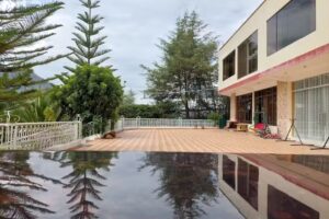 Villa Concepción Lodge