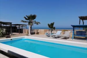 Villa de Playa Marar – CP Bonanza – Zorritos