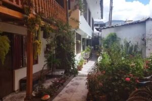 VILLA HOSPEDAJES – LA CASONA