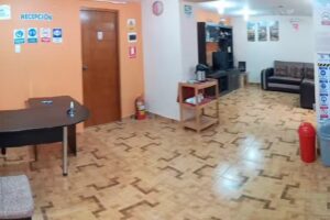 Villa House Chinchero