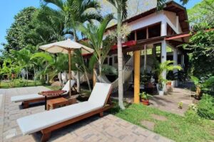 Villa Lu Amazon EcoLodge