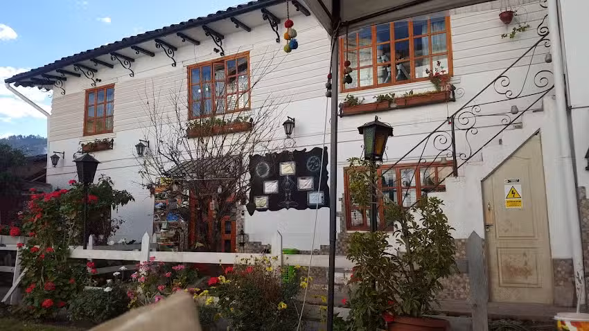 Villa Magica Wellness Place