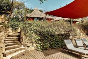 Villa Romana Boutique Hotel