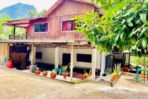 Villa Sofía Albergue Ecológico