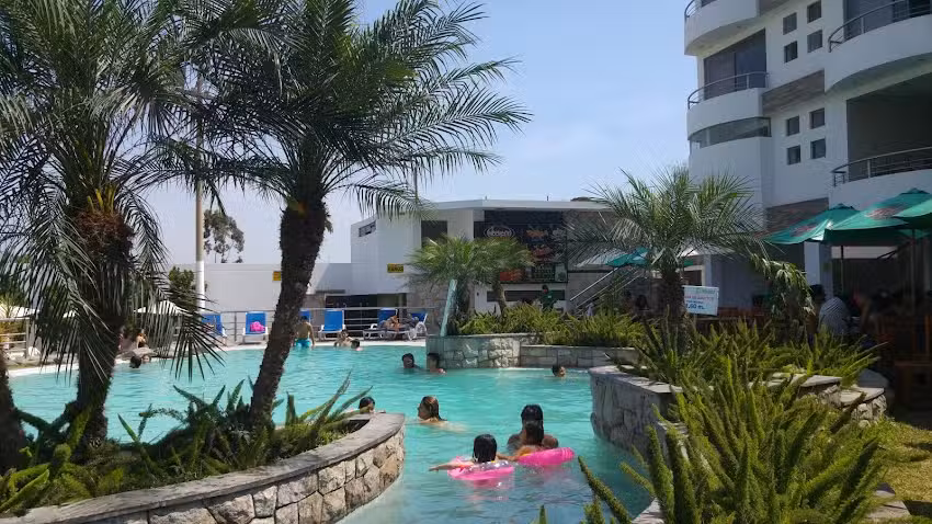 Villarica Club Recreacional