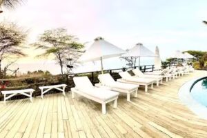 Villas del Mar Máncora