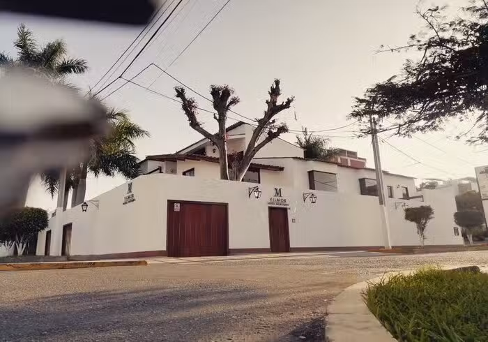 Vilmor Hotel Boutique