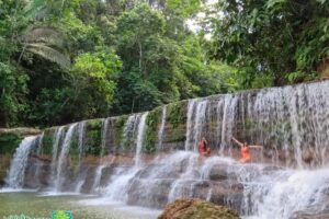 Viridis Tours Pucallpa