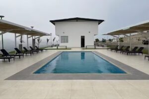 Vista a Mar | Hotel & Restaurante