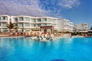 VPX HOTELES ASIA & CENTRO DE CONVENCIONES