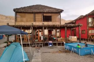 Wakama Eco Playa