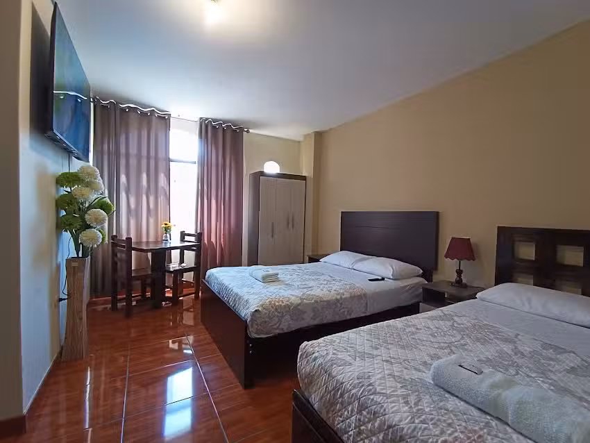 WALIKI, Home For Travelers