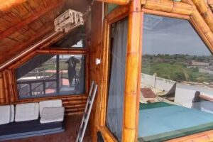 Wallys House Máncora