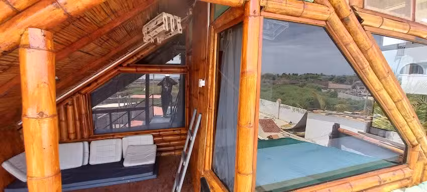 Wallys House Máncora