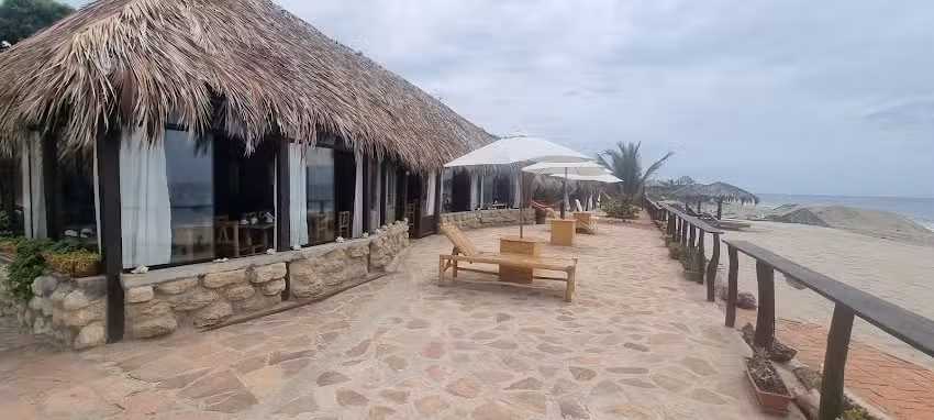 Waltako Beach Culture