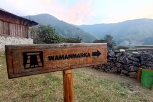 Wamanmarka