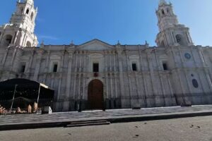 Wanderlust Aqp Hostel