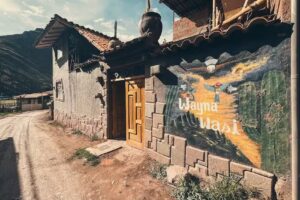 Wayna Wasi • Hernan Wachuma