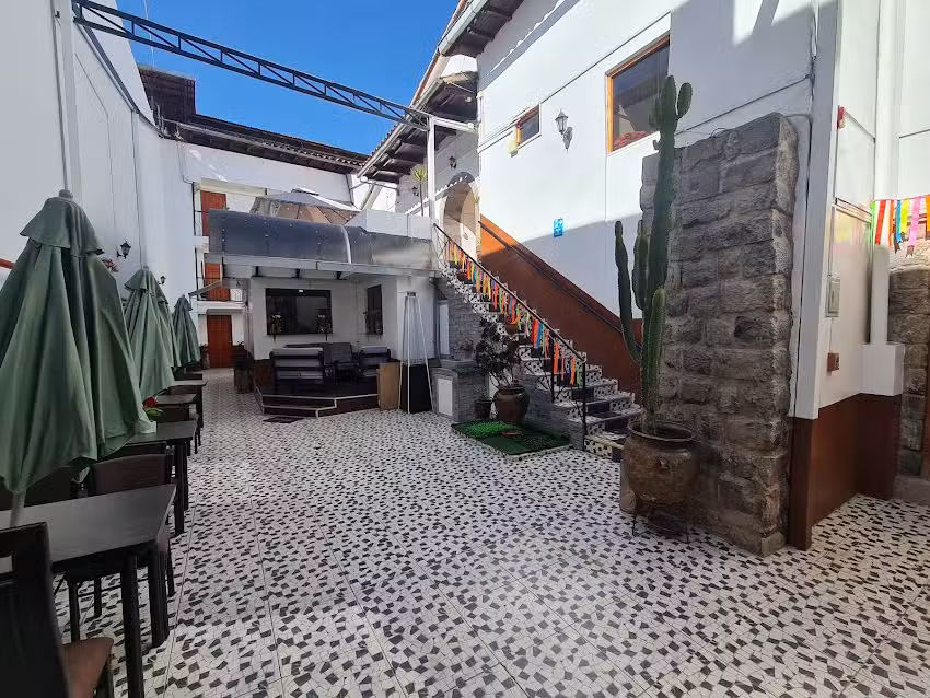 Wayras Inn Cusco Hotel