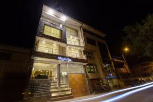 Wayta Inn Hotel – Cuzco – Perú