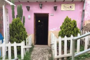 WELCOME CUSCO Hostal