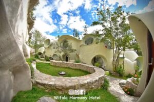 Wifala Harmony Hotel